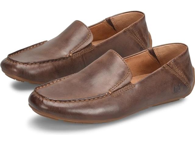 (取寄) ボーン メンズ マルセル Born men Born Marcel Dark Brown