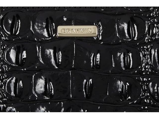 (取寄) ブラーミン レディース デイジー Brahmin women Brahmin Daisy Onyx 取寄) ブラーミン レディース ケイティ Brahmin women Brahmin Katie