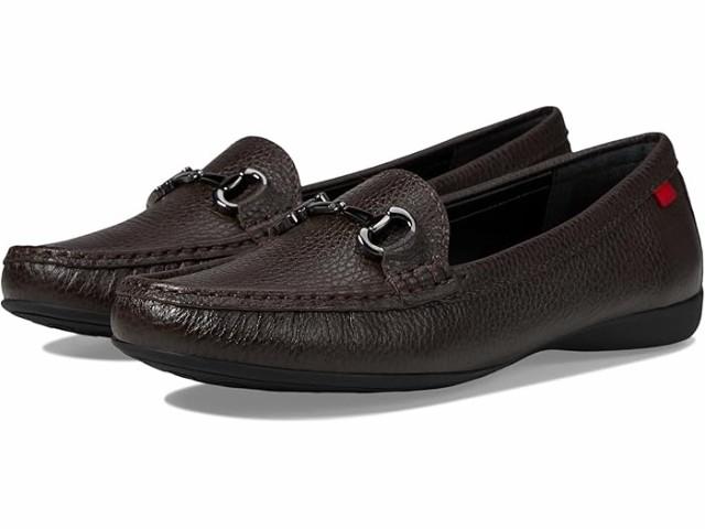 (取寄) マークジョセフニューヨーク レディース カーター ロード Marc Joseph New York women Marc Joseph New York Carter Road Brown Grainyの通販は 19,705円