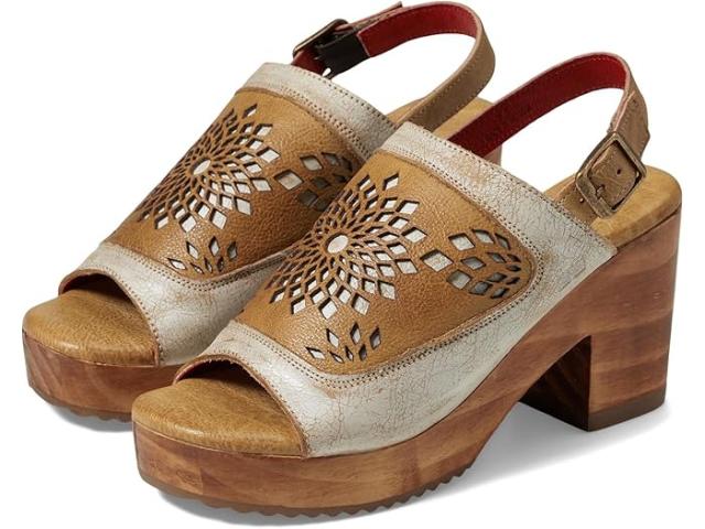 (取寄) ベッドステュ レディース  Bed Stu women Bed Stu jinkie Nectar Lux Cashew Rustic