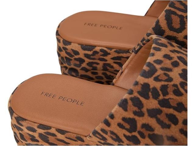 フリーピープル レディース ヒール シューズ Harbor Platform フリーピープル Free People  Harbor Flatform Sandal Women  靴