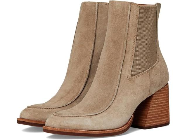 (取寄) コークイーズ レディース  Kork-Ease women Sioux Taupe (marmotta)