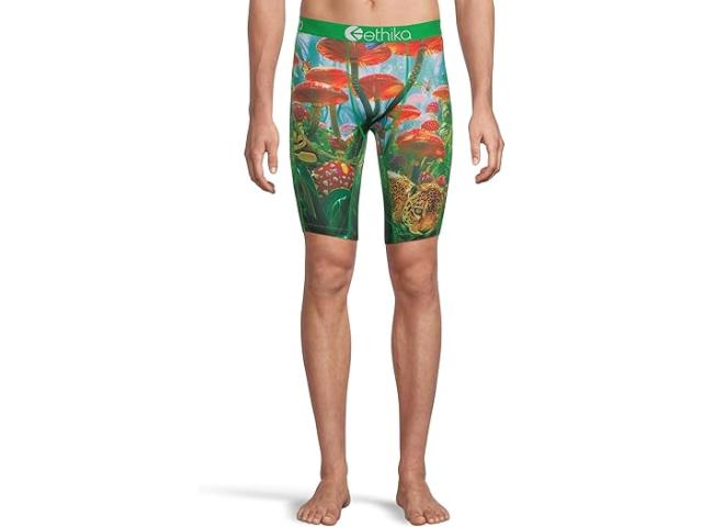 (取寄) エシカ メンズ キングダム モーニング ethika men Kingdom Morning Kingdom Morning