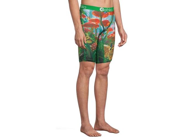 取寄) ラコステ メンズ トランクス 3-パック カジュアル ライフ