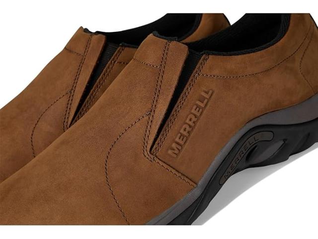 取寄) メレル メンズ ジャングル モック ヌバック Merrell men Jungle