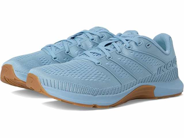 (取寄) イノヴェイト レディース F-ライト スピード inov-8 women inov-8 F-Lite Speed Blue Grey/Gumの通販は 28,113円