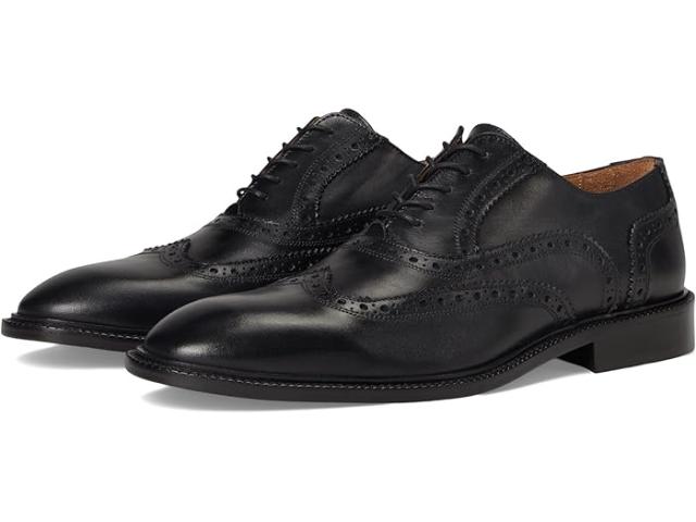 (取寄) ブルーノマリ メンズ  Bruno Magli men Alfonso Black