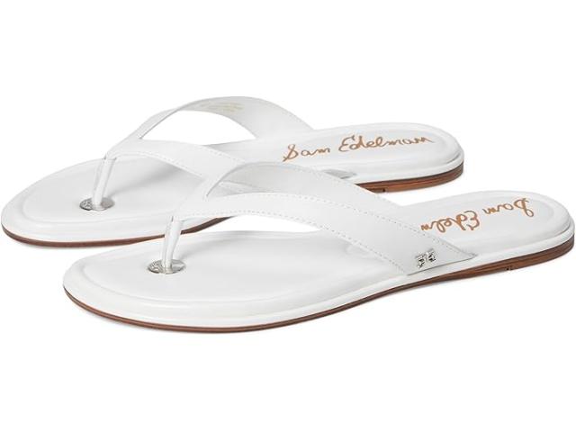 (取寄) サムエデルマン レディース レミ Sam Edelman women Remi Prism White