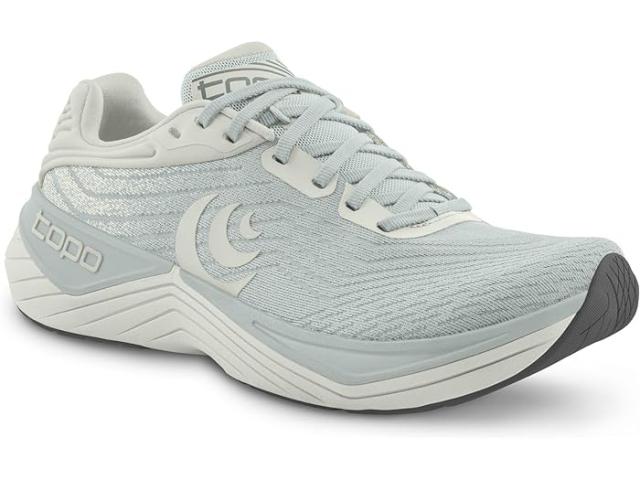 (取寄) トポ アスレチック メンズ ウルトラフライ 5 Topo Athletic men Topo Athletic Ultrafly 5 Grey/Grey