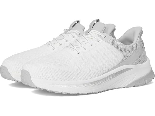 (取寄) オルソフィート メンズ  Orthofeet men Tilos White