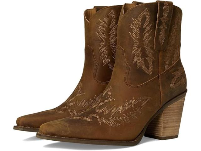 (取寄) ディンゴ レディース ロッキー トップ Dingo women Rocky Top Brown