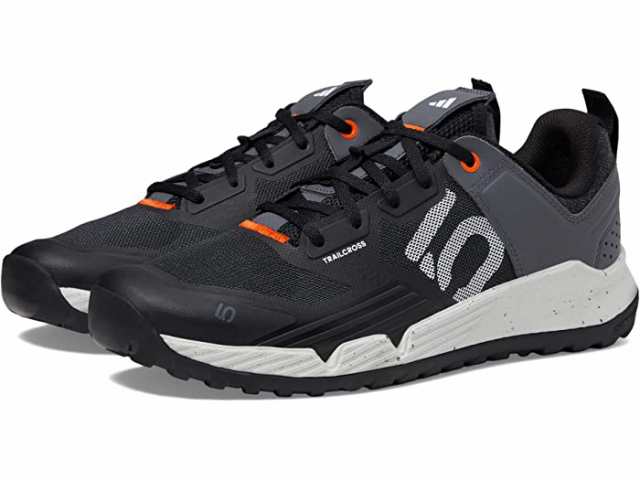 (取寄) ファイブテン メンズ トレイルクロス Lt Five Ten men Five Ten Trailcross LT Core Black/Footwear White/Grey Sixの通販は