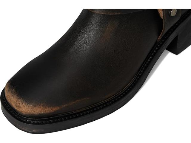 取寄) フライ レディース ケイト ハーネス Frye women Kate Harness