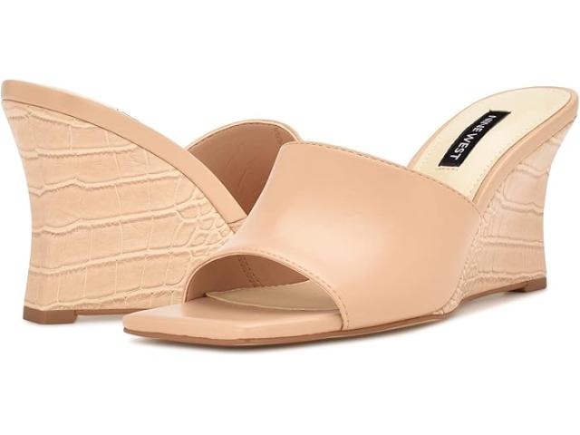 (取寄) ナインウエスト レディース ロバ 3 Nine West women Nine West Rovah 3 Warm Blushの通販は