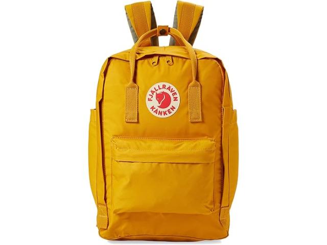 (取寄) フェールラーベン バックパック 15 Fjllrven Fjallraven Kanken Backpack 15