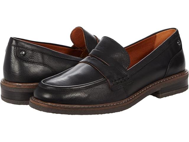 (取寄) ピコリノス レディース アルダヤ W8J-3541 PIKOLINOS women PIKOLINOS Aldaya W8J-3541 Black