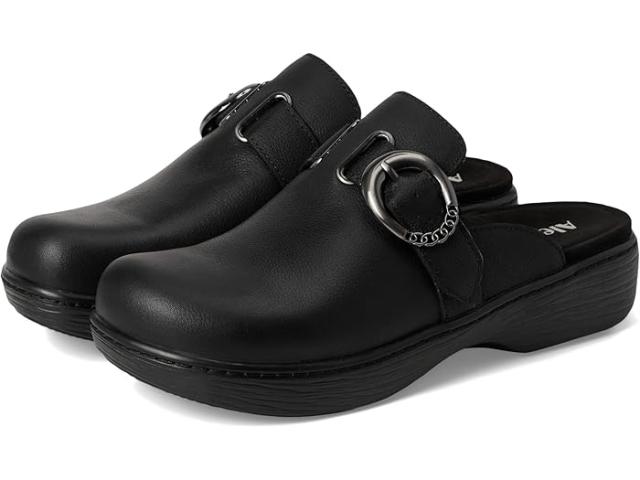 (取寄) アレグリア レディース  Alegria women Osmosis Black Bird