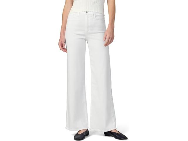取寄) ジョーズジーンズ レディース ザ ミア ワイド レッグ ピティート
