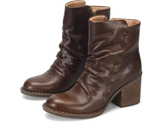 (取寄) ボーン レディース トーニ Born women Toni Dk. Brown