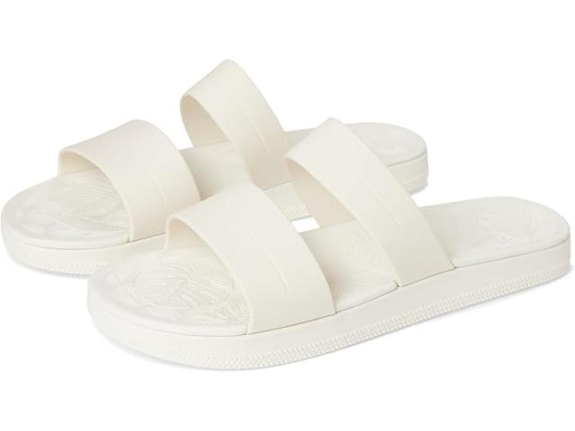 (取寄) サヌーク レディース ファンシャイン 2 ストラップ Sanuk women Funshine 2 Strap White