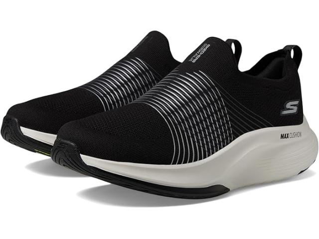 (取寄) スケッチャーズ パフォーマンス レディース ゴー ウォーク マックス ウォーカー サリー SKECHERS Performance women SKECHERS Performance Go Walk Max Walker Sally Black/White