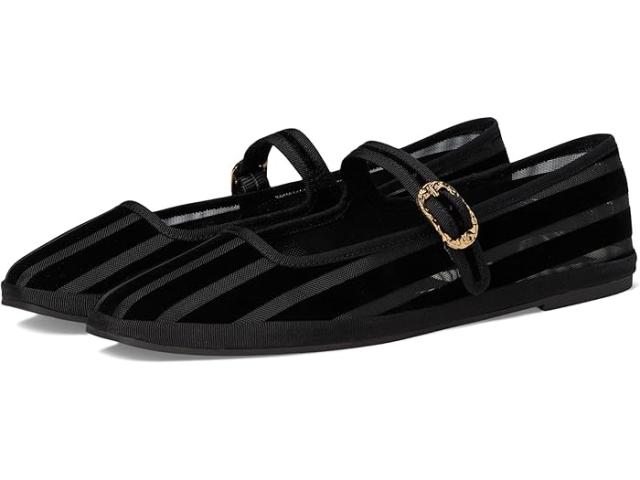 (取寄) ドルチェヴィータ レディース  Dolce Vita women Tameka Black