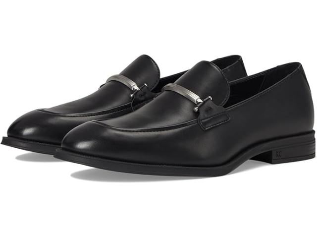 (取寄) ケネスコール メンズ  Kenneth Cole men Armand Black