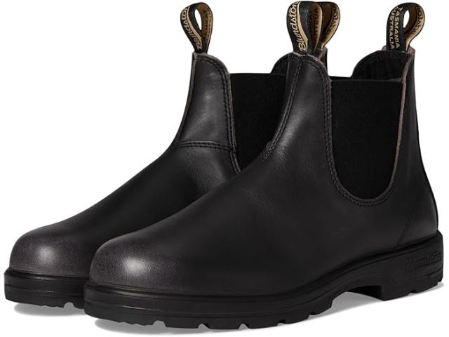 (取寄) ブランドストーン クラシック 550 チェルシー ブーツ Blundstone Classic 550 Chelsea Boots Zinc