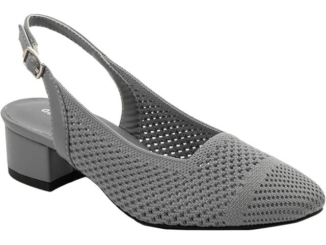 (取寄) デビッドテイト レディース グレンナ David Tate women Glenna Grey