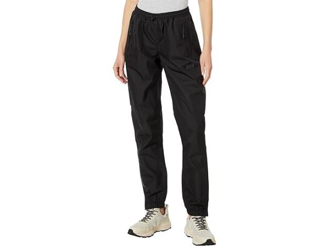 (取寄) ヘリーハンセン レディース バンクーバー パンツ Helly Hansen women Helly Hansen Vancouver Pants Black