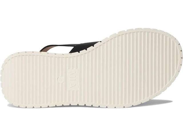 (取寄) ミア レディース ユナ MIA women Yuna Black