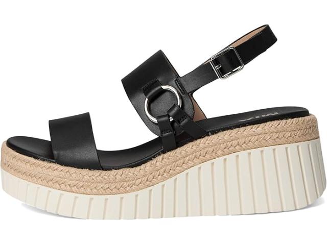 (取寄) ミア レディース ユナ MIA women Yuna Black