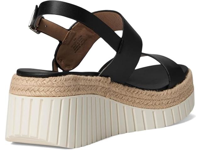 (取寄) ミア レディース ユナ MIA women Yuna Black