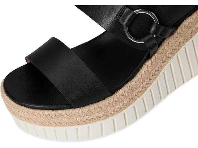 (取寄) ミア レディース ユナ MIA women Yuna Black