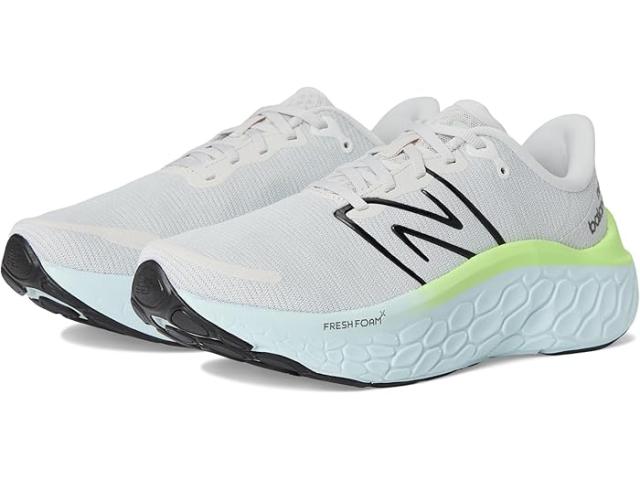 (取寄) ニューバランス レディース フレッシュ フォーム X カイハ RD New Balance women Fresh Foam X Kaiha RD Grey Matter/Mint Flash/Frosted Glass