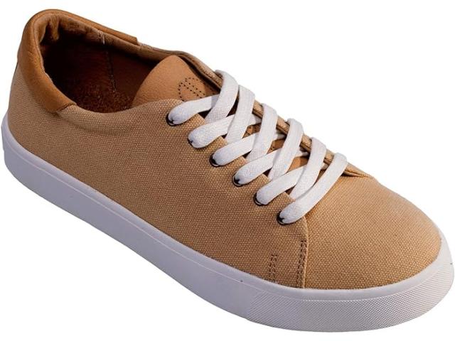 (取寄) リヴァイタライン レディース パシフィック キャンバス Revitalign women Revitalign Pacific Canvas Tan