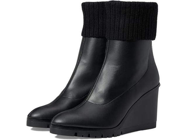 (取寄) ドナルドプリナー レディース シンディ Donald Pliner women Sindie Blackの通販は