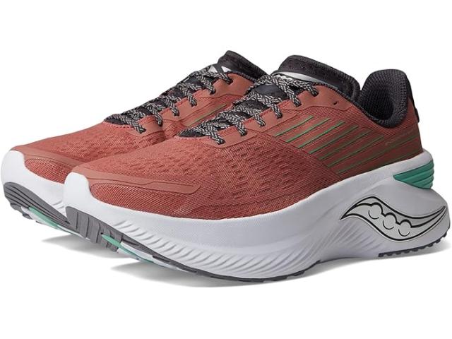 (取寄) サッカニー レディース エンドルフィン シフト 3 Saucony women Endorphin Shift 3 Soot/Basalt