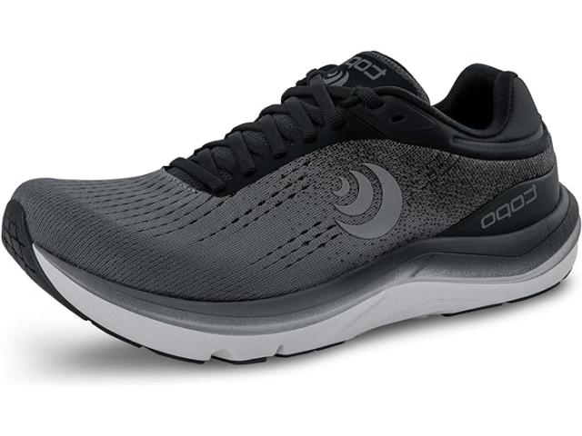 (取寄) トポ アスレチック レディース マグニフライ 5 Topo Athletic women Topo Athletic Magnifly 5 Charcoal/Blackの通販は 44,740円