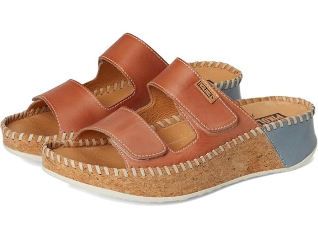 (取寄) ピコリノス レディース マリナ PIKOLINOS women Marina W1C Blush