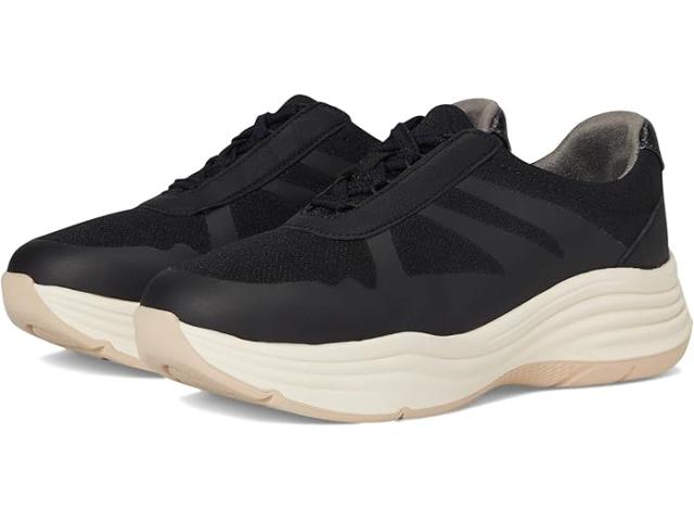 (取寄) ライフストライド レディース インパルス スリップ オン シューズ LifeStride women Impulse Slip On Shoes Black