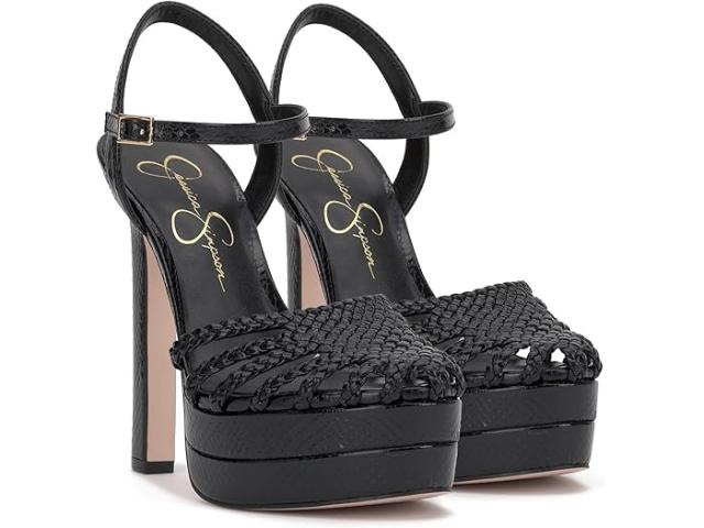 (取寄) ジェシカ シンプソン レディース イナイア Jessica Simpson women Inaia Black