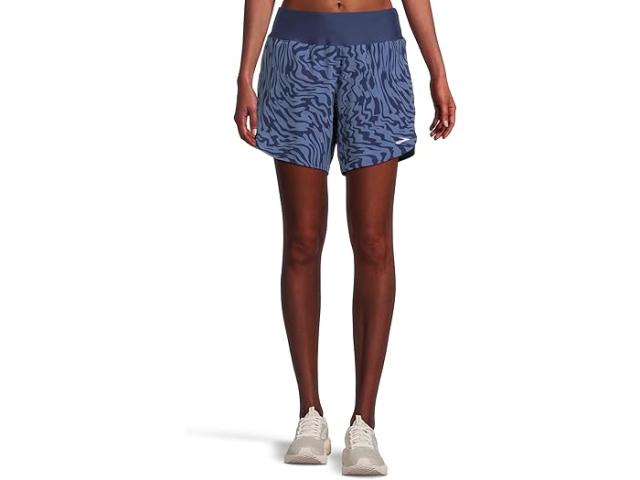 (取寄) ブルックス レディース チェイサー 7 ショーツ 2.0 Brooks women Chaser 7