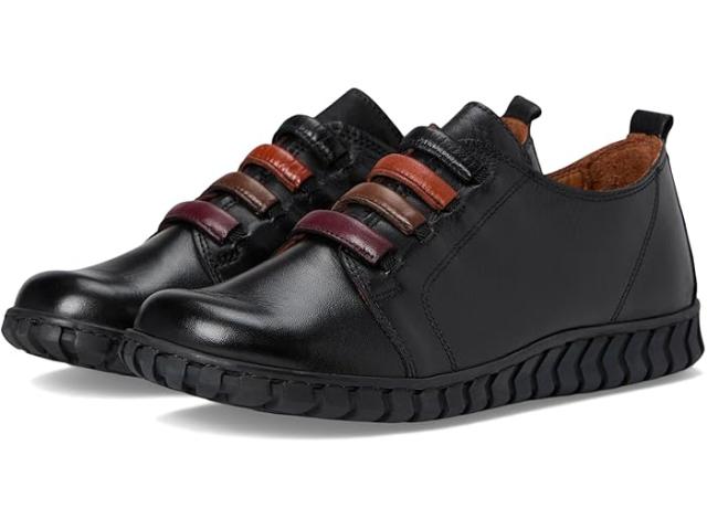 (取寄) スプリング ステップ レディース  Spring Step women Spring Step Emmalina Blackの通販は 40,270円