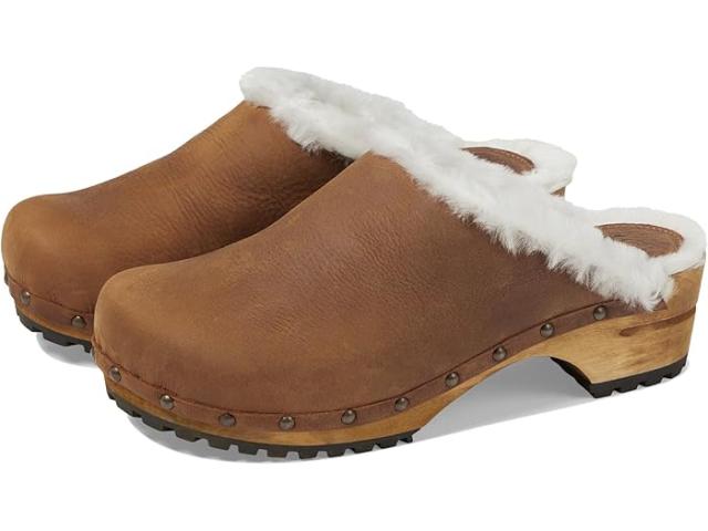 (取寄) サニタ レディース ヘセ Sanita women Sanita Hese Chestnutの通販は
