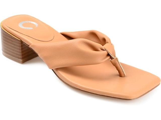 (取寄) ジュルネ コレクション レディース シーラ Journee Collection women Seelah Tan