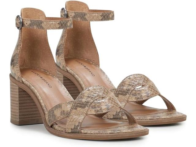 (取寄) ラッキーブランド レディース サルワ Lucky Brand women Lucky Brand Sarwa Natural