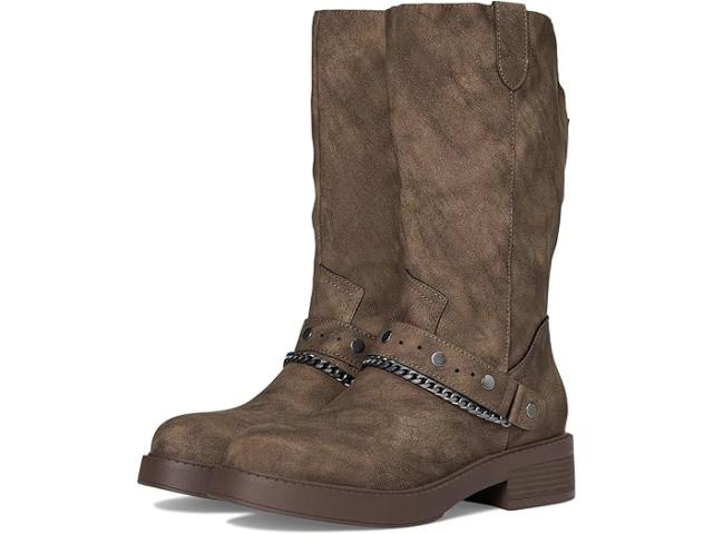 (取寄) ブローフィッシュ マリブ レディース ヴェローナ 2 Blowfish Malibu women Verona 2 Dark Brown