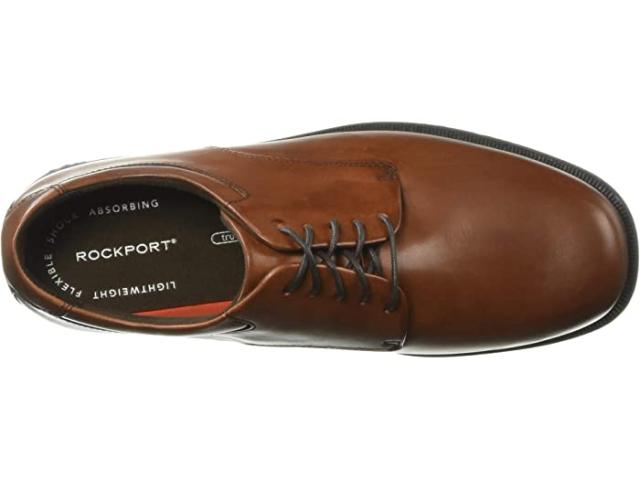 (取寄) ロックポート メンズ ビッグ バックス マージン Rockport men  Big Bucks Margin New Brown