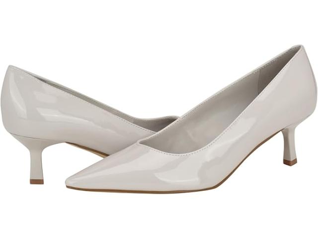(取寄) カルバンクライン レディース キエラ   women Kierra Grey Patent